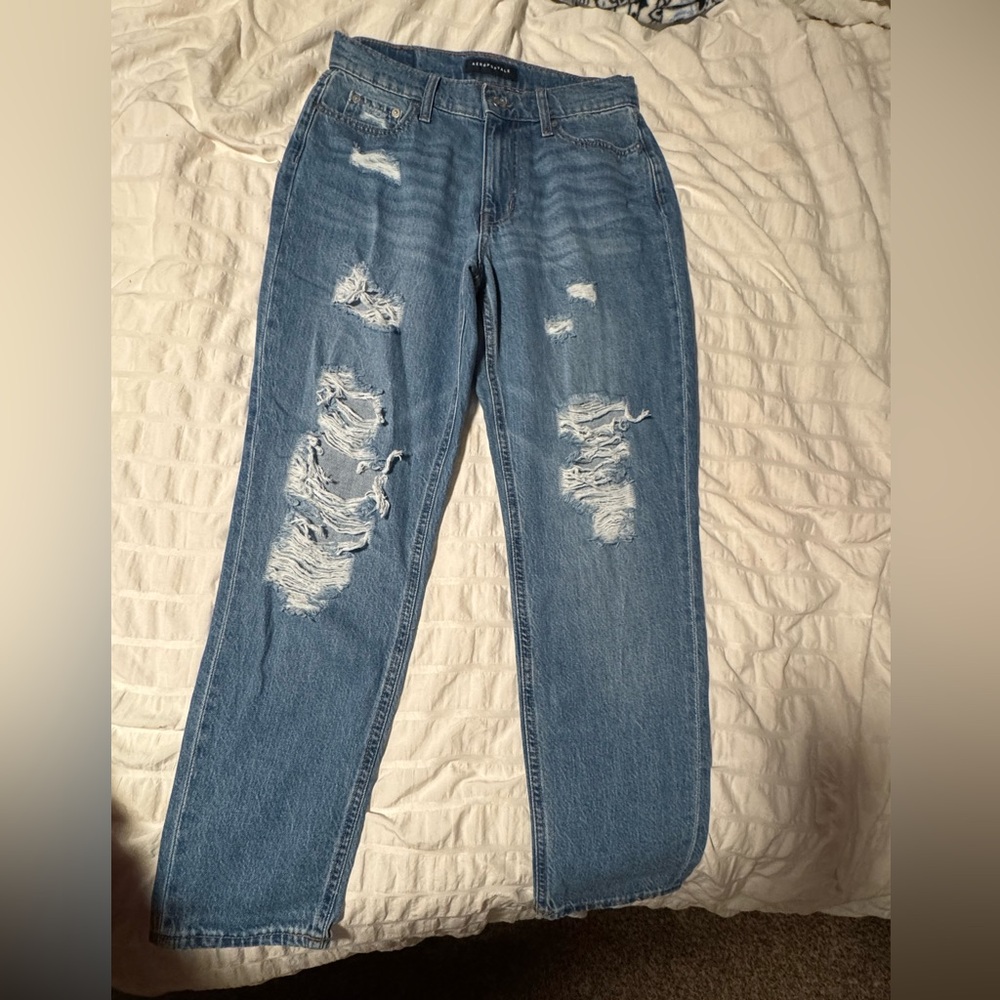 Aero Jeans